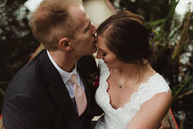 Kate Ames Photography