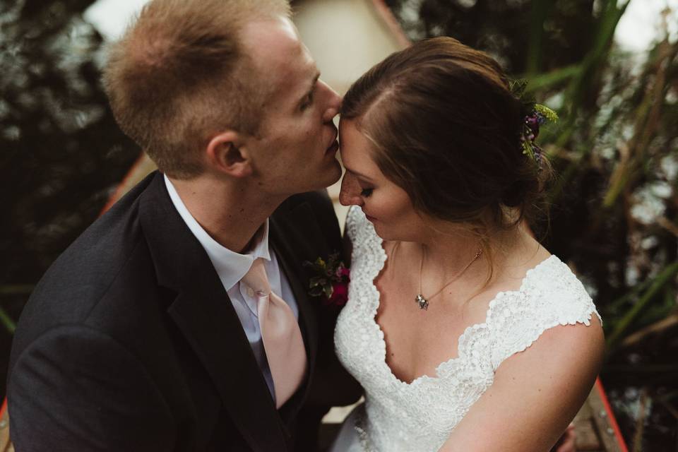 Kate Ames Photography