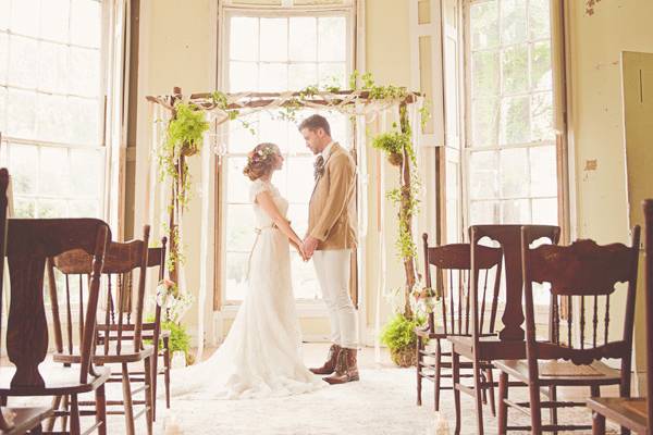 Drawing Room | Ceremony