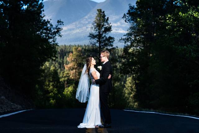 Moutain views Stephen Paul Photography
