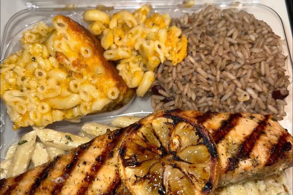Good Eatz by Chef Reem
