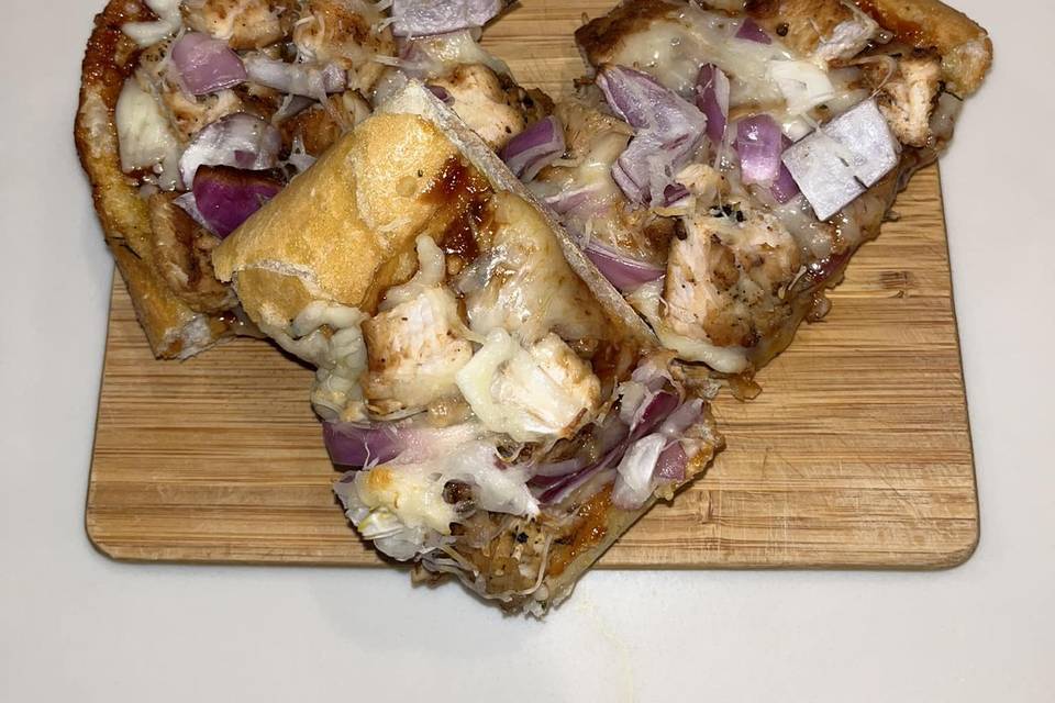 Good Eatz by Chef Reem