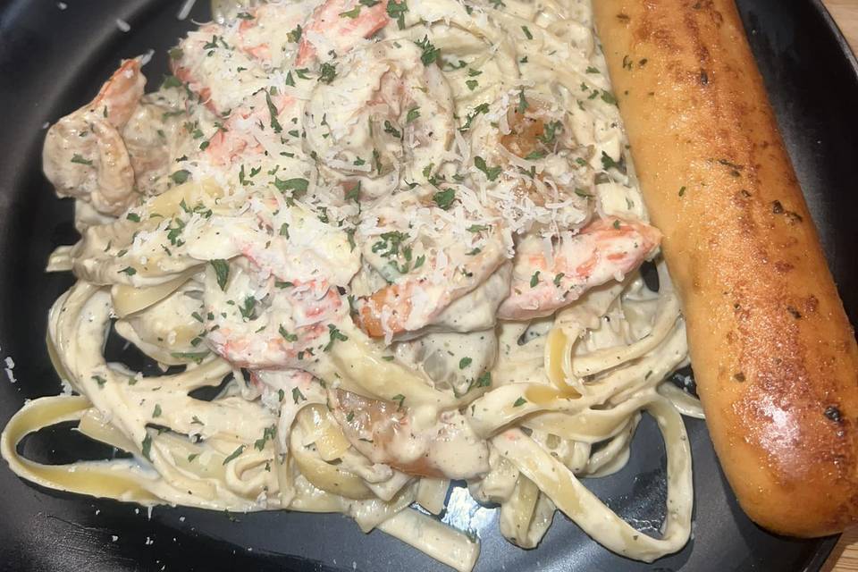 Good Eatz by Chef Reem