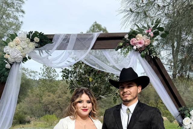 Ever After Ceremonies