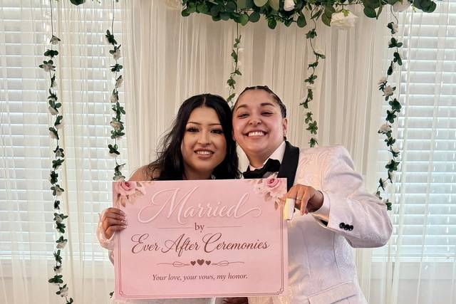 Ever After Ceremonies