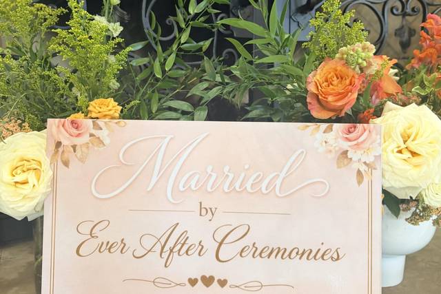 Ever After Ceremonies