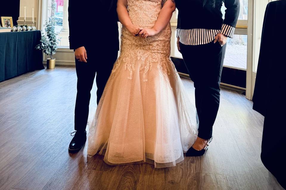 Ever After Ceremonies