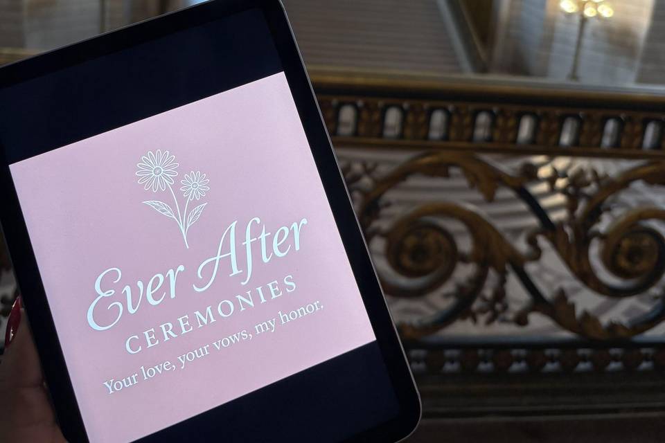 Ever After Ceremonies