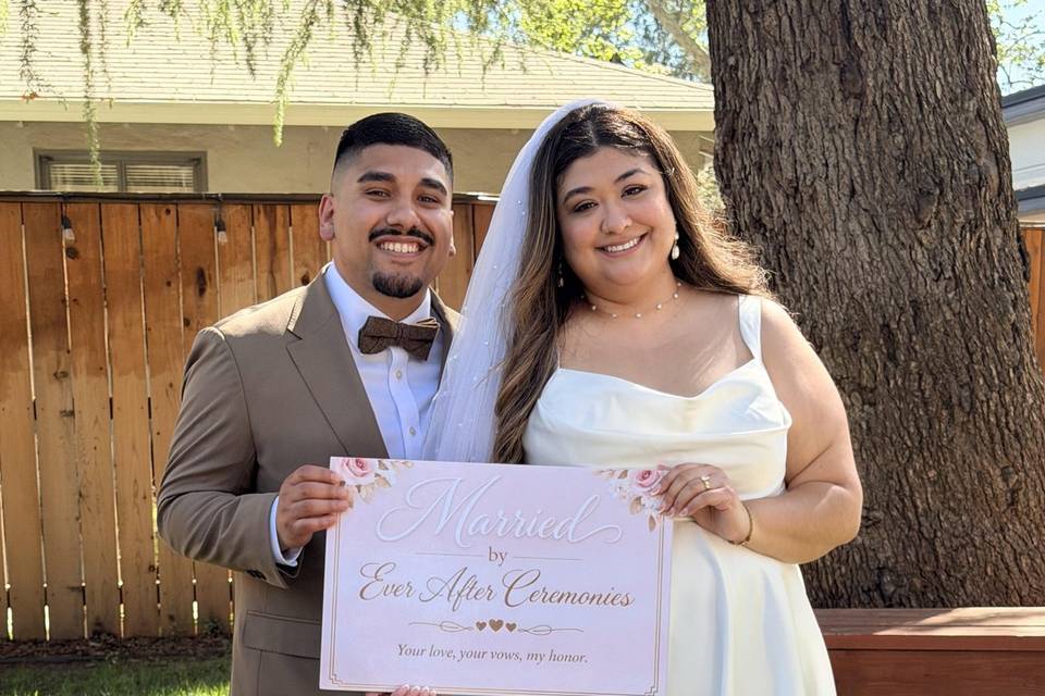 Ever After Ceremonies