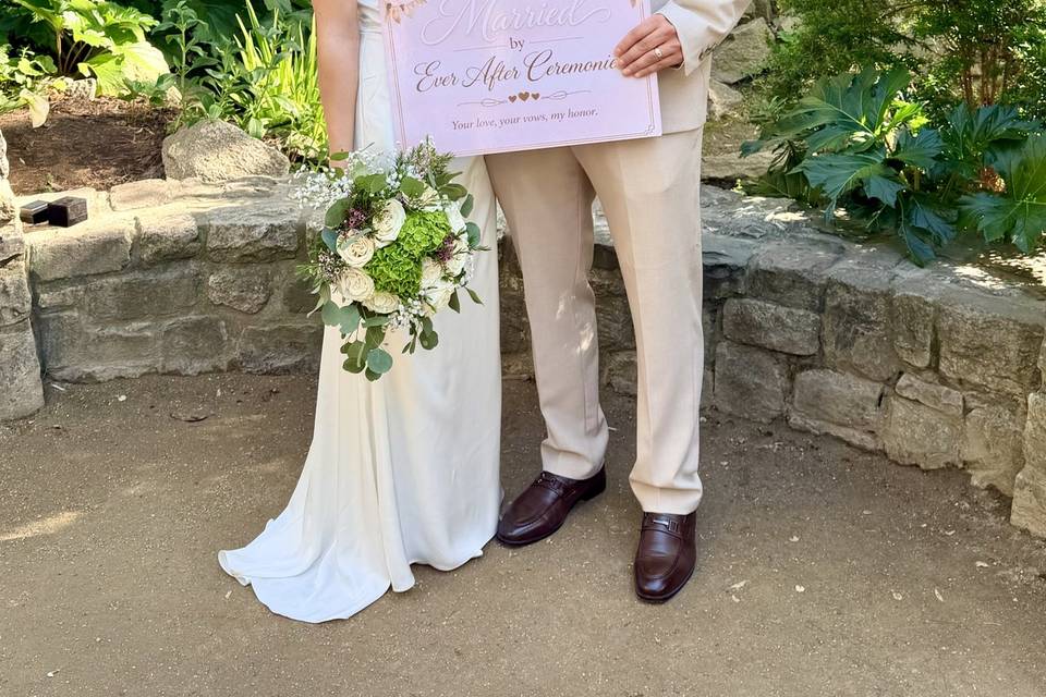 Ever After Ceremonies