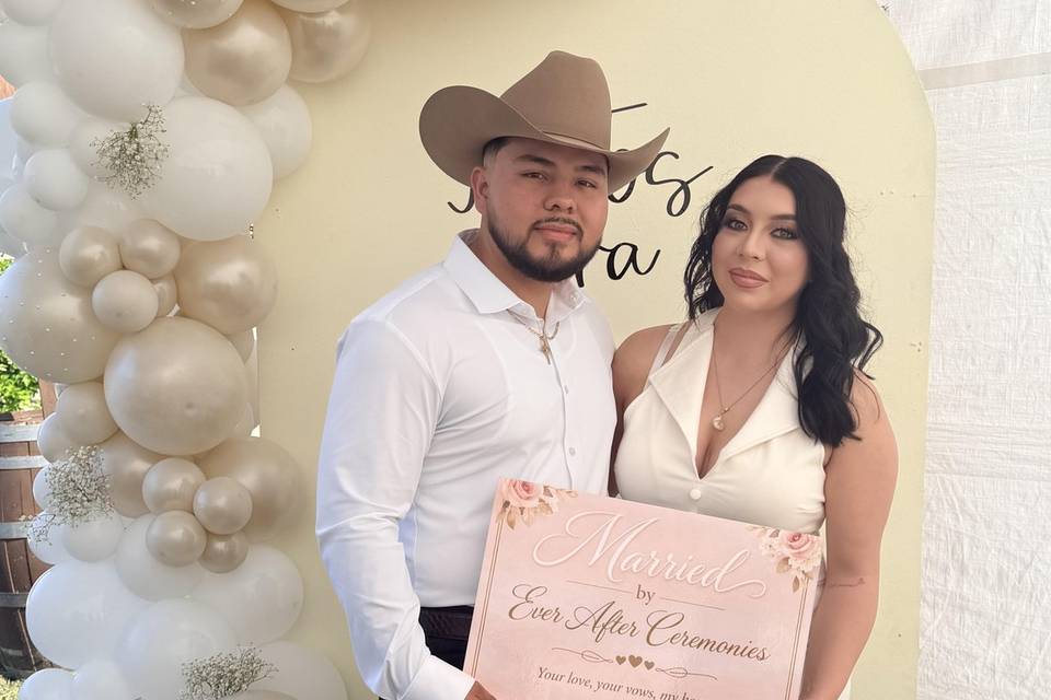 Ever After Ceremonies