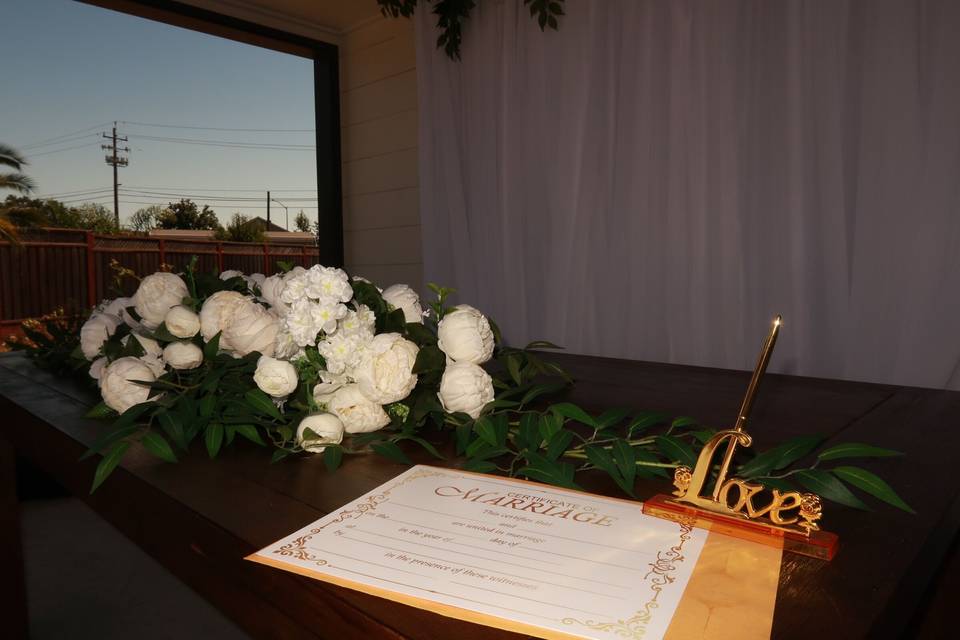 Ever After Ceremonies