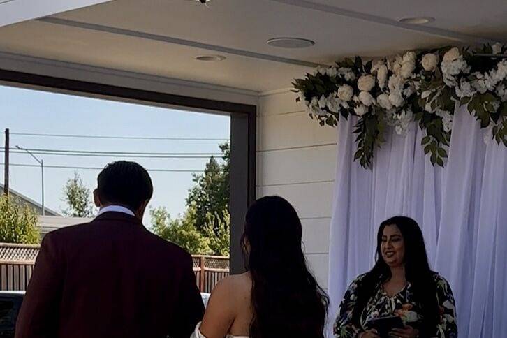 Ever After Ceremonies