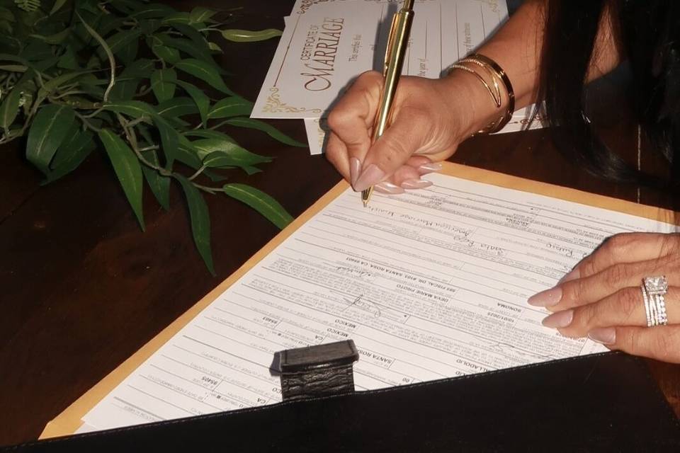 Ever After Ceremonies