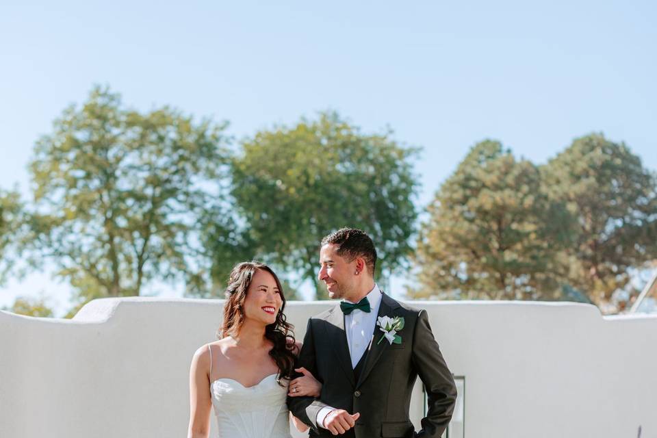 Albuquerque wedding