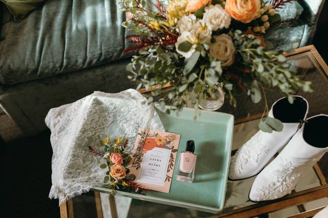 Laura Jean Events