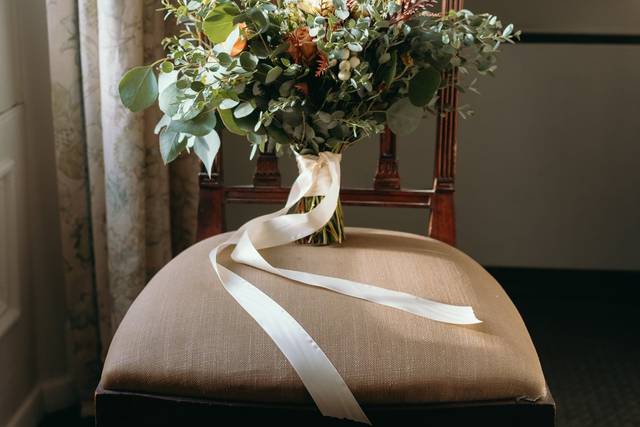 Hudson Valley Florals