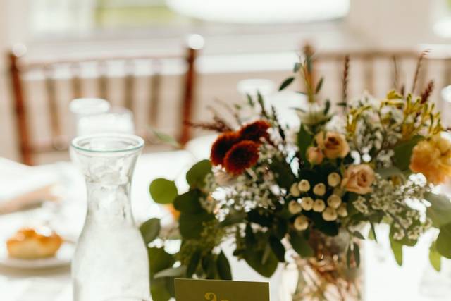 Table Setting