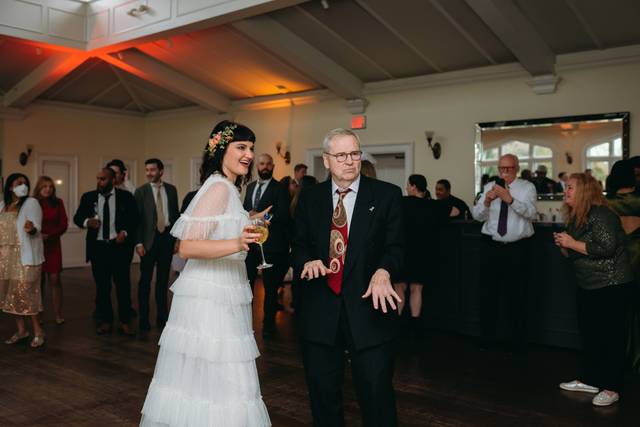 Dance Floor