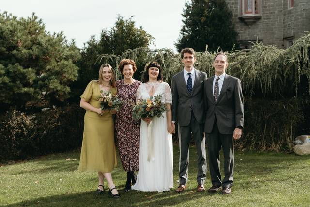 Family Portrait