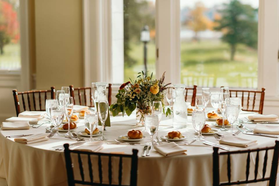 Hudson Valley Florals