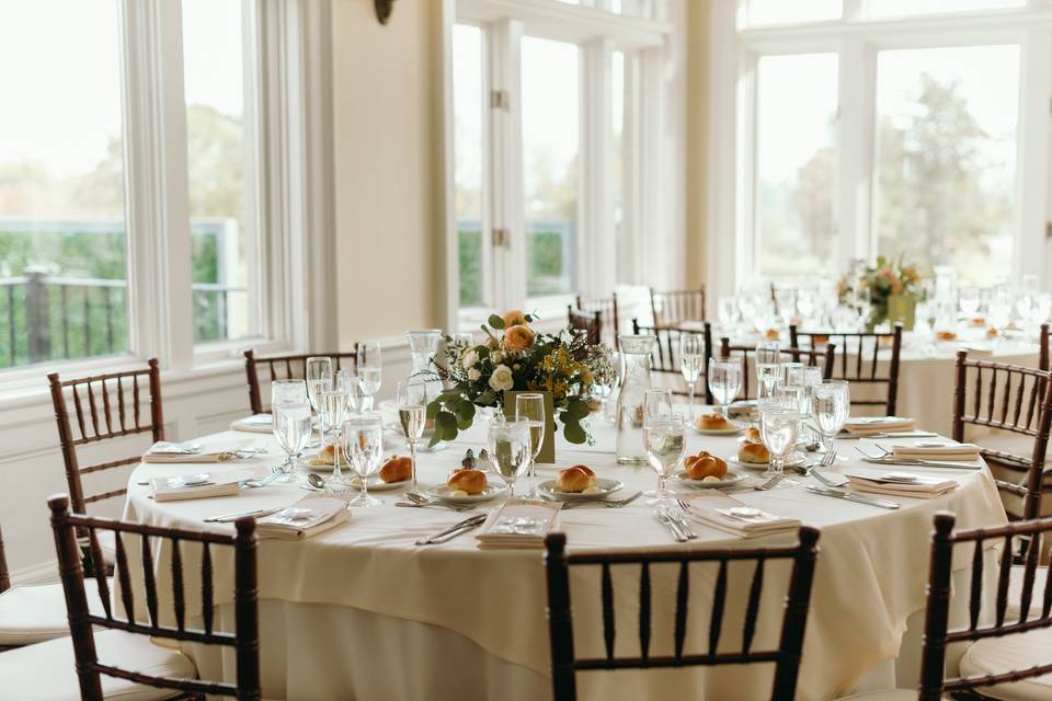 Table Setting