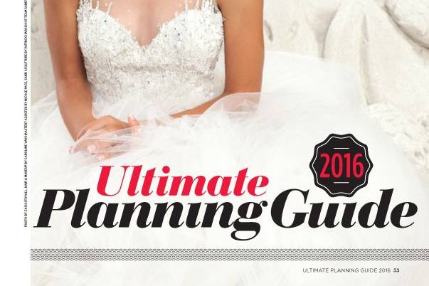 Destination Wedding Magazine