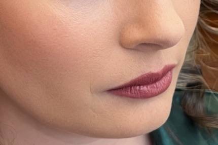 Smokey Neutral Glam
