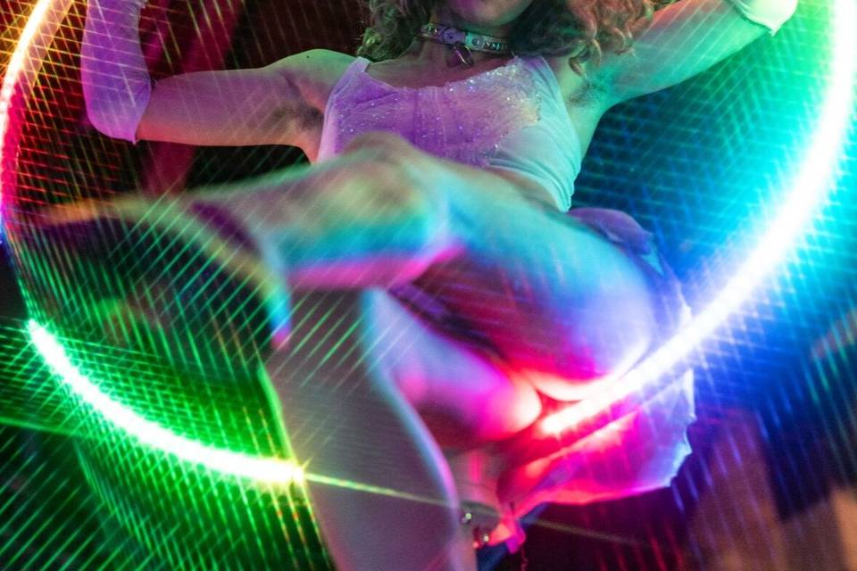 Starfire Entertainment LLC