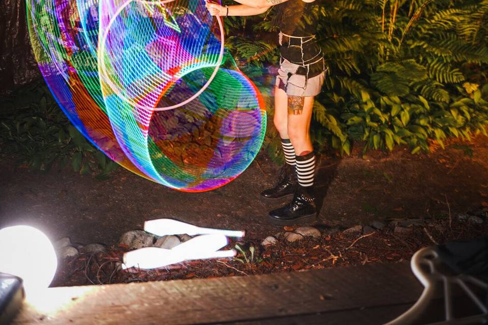 Starfire Entertainment LLC
