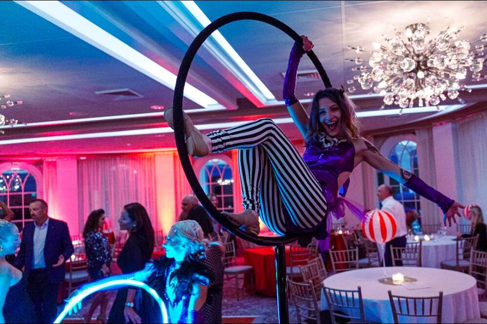 Starfire Entertainment LLC