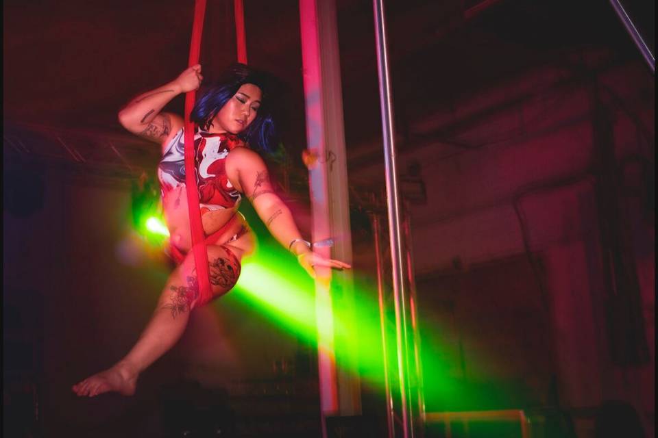 Starfire Entertainment LLC