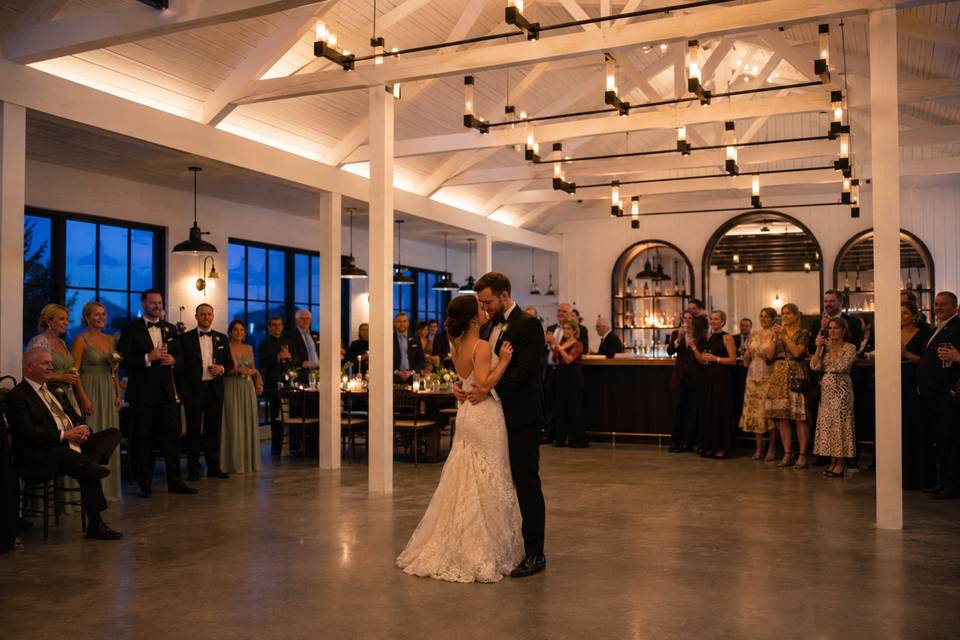 Blue hour first dance.jpg