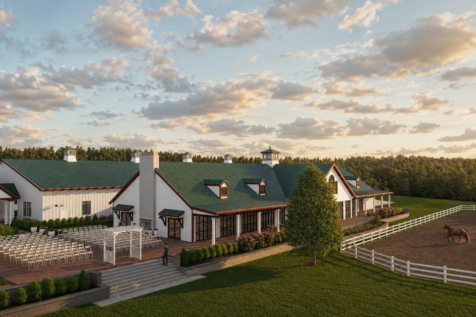 Golden-hour countryside wedding estate(1).jpg