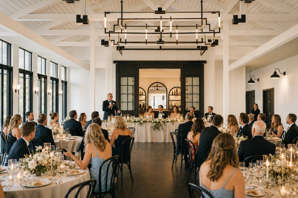 Heartfelt Toast Beneath the White Trusses.jpg