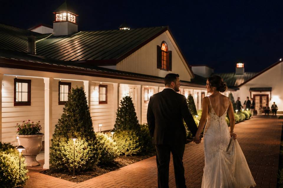 Newlyweds’ Last Walk at Brush Row.jpg