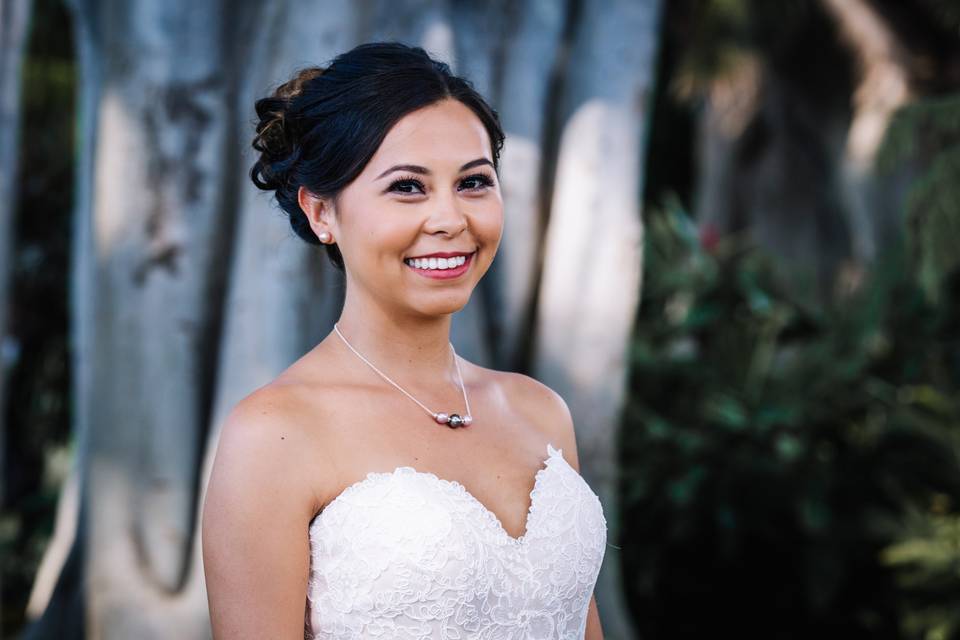 Makeup and Talent Hawaii - Beauty & Health - Kihei, HI - WeddingWire