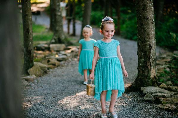 overlook ceremony @ Confluence Resort