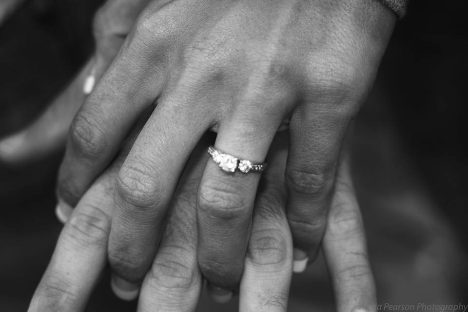 Amanda Pearson Photography