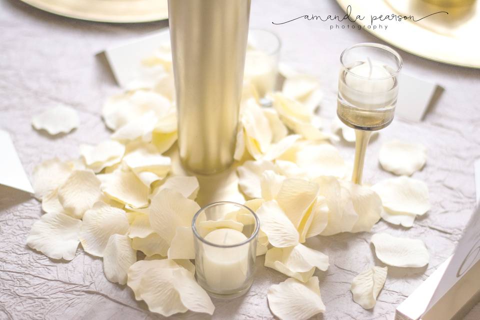 Amanda Pearson Photography