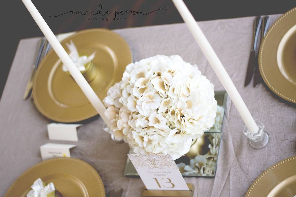 Amanda Pearson Photography