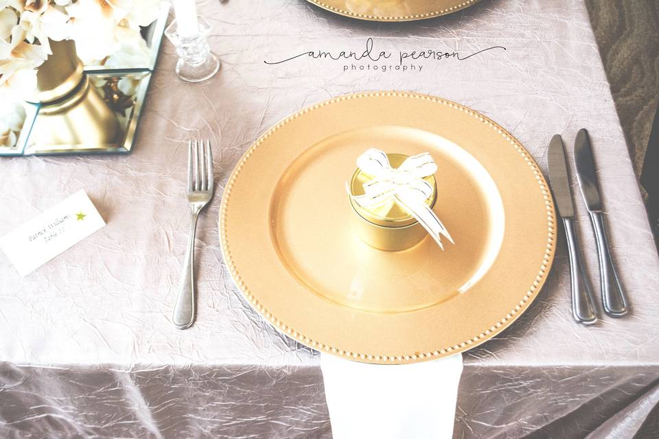 Amanda Pearson Photography