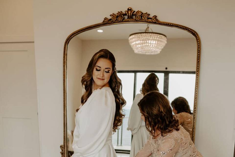 Carly - Makeup 2022