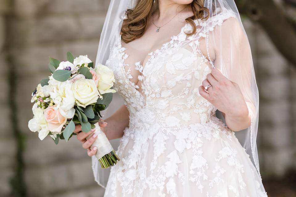 Sarah - Makeup & Hair 2022