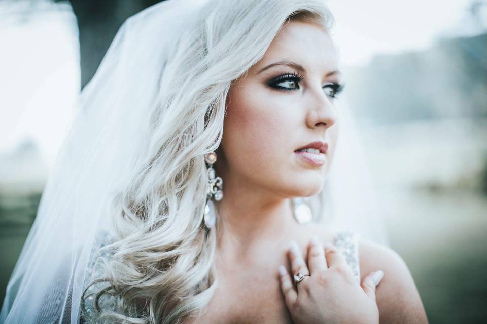 Maddie - Makeup & Hair