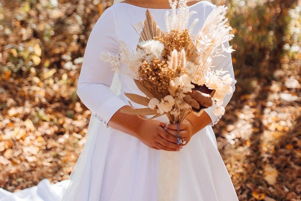 Kimberly - Makeup & Hair 2022