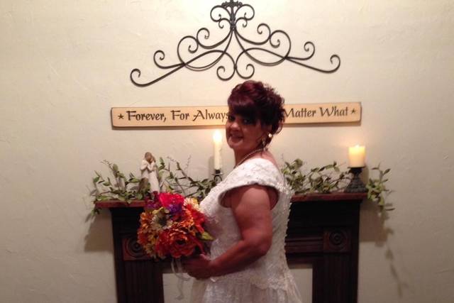 The Little Wedding Barn