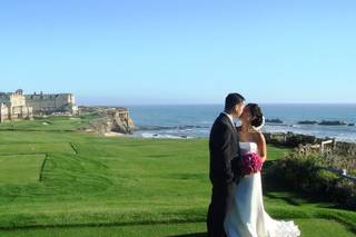 Half Moon Bay Golf Links