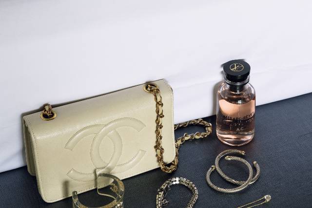 Pre-wedding details