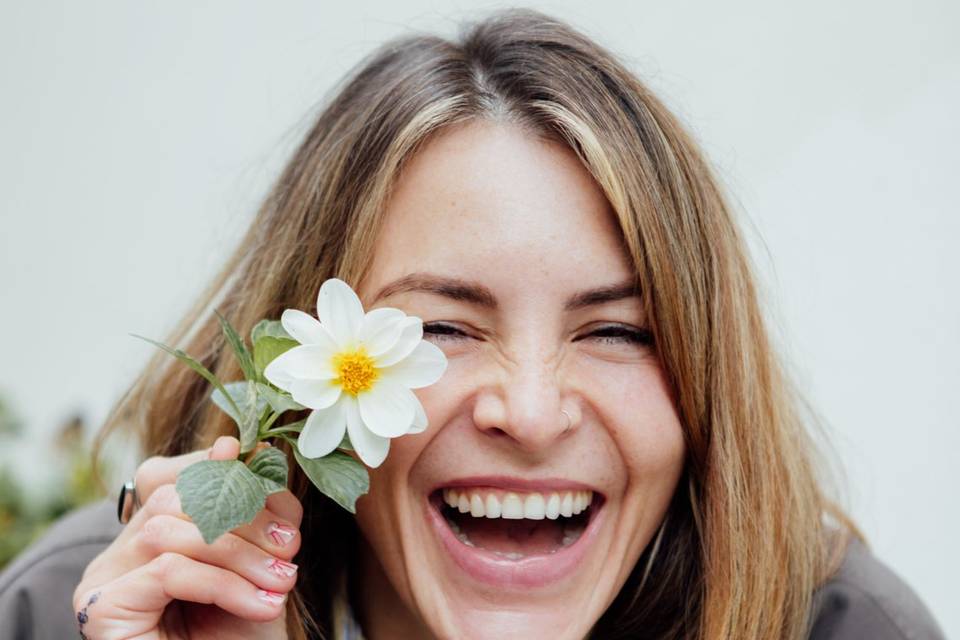 Flower Joy